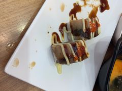-水林间·寿喜烧自助(仙林金鹰店)