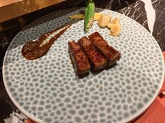 -牛将军•涮肉•烤肉(北京王府井·故宫店)