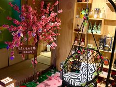 -琴寿司居酒屋(中山广场店)