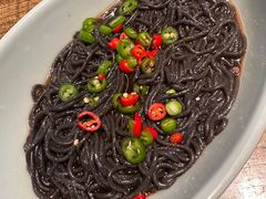 -麻辣总动员·川派海鲜·现炒浇头面·自贡菜(五彩城店)