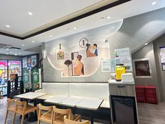 -德克士(前门店)