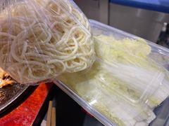 -青木岚小海鲜•小龙虾(友谊店)