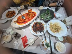 -峨嵋酒家(牡丹园店)