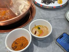 -侃爷南门铜锅涮肉