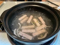 -烹然四季椰子鸡火锅(团结湖总店)