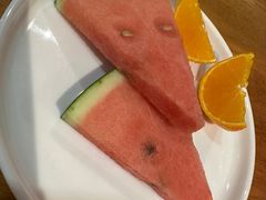 -小放牛炒菜馆(军校店)