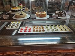 -万达瑞华酒店美食汇自助餐厅(楚河汉街店)