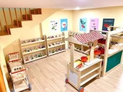 -Eureka优瑞卡儿童主题乐园(合生汇购物中心店)