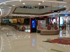 -凯德广场(西城店)