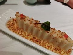 -江城小馆陕南妈妈菜·全球旅行餐厅(钟楼店)