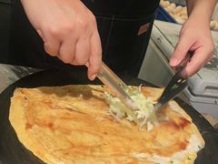 -卞姐蛋饼(陕西南路店)