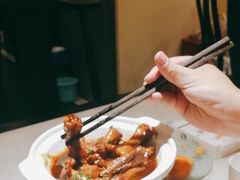 -小菜园新徽菜(扬州华润万象汇店)