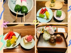 -梅间堂茶馆(绿地缤纷城店)