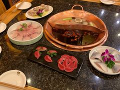 -老码头火锅(骡马市店)