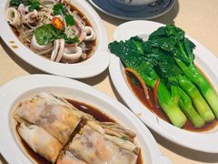-香港池仔记肠粉王(博多新记襄阳南路店)