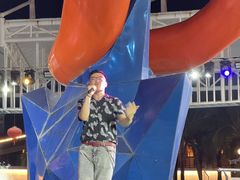 -三亚红色娘子军演艺公园景区