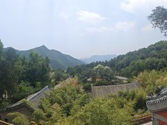 -潭柘寺景区