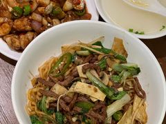 -寻裕记·现炒浇头面(人民广场店)