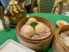 -誉八仙粤菜(万象天地店)
