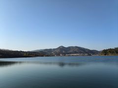 -翠屏湖景区