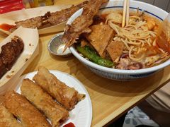 -林氏沙茶面·闽南必尝小吃(福建路店)