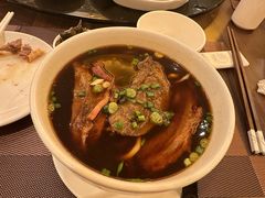 -中国厨房/台湾牛肉面