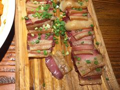 -马氏老外婆餐厅(磁县店)