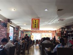 -喝丢一只鞋海鲜烧烤·海肠捞饭(文体街店)