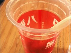 -八婆婆烧仙草(中山路店)