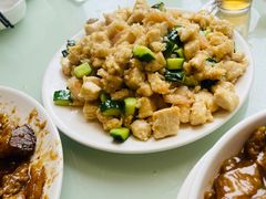 -胖子菜馆(隆昌路店)