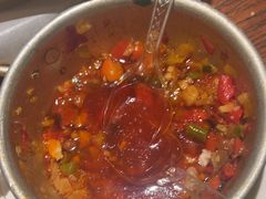 -为民烧烤吧.自贡爆炒菜(收录20年好店)