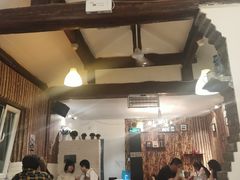 大堂-鬼味烤翅(南锣鼓巷店)