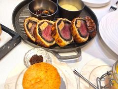 -Le Bistrot de Racine