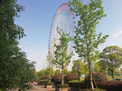 -南昌之星摩天轮