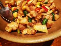 -Mountain House East Village 川山甲