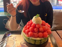 -首尔大排档