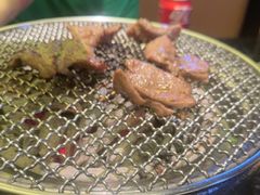 -樱嘢·炭火烧肉(惠南店)