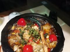 -佬麻雀·新湘菜(珠海金发购物中心店)