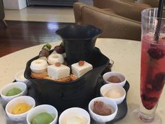 -哈根达斯(扬州瘦西湖店)