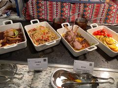 -厦门宝龙铂尔曼大酒店·海鲜自助餐厅