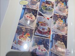 -蜜棠甜品(平山店)