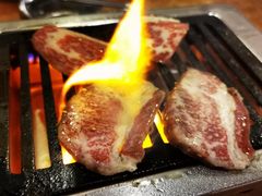 -蒜香焼肉PURUSHIN(马场路店)