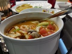 -丰收日·小海鲜·沪上家宴(顾村正大店)
