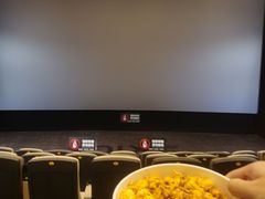 -万达影城(浦西万达广场激光IMAX店)