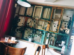 -雕刻时光咖啡馆(南院门店)