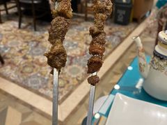 -巴依老爷新疆美食(望京小街店)