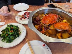 -秦记香辣蟹(松榆里店)