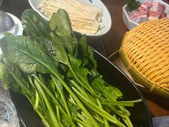 -捞王猪肚鸡火锅(昆山店)