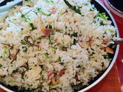 灶头菜饭-侬佳蒸菜馆(听潮店)