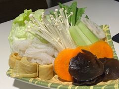 -鱼酷活力烤鱼(万象城店)